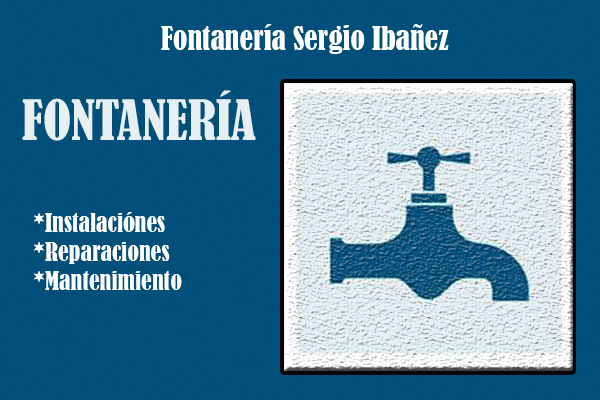 Servicios fontaneria Paterna